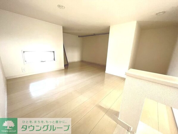 Glanz新松戸の物件内観写真